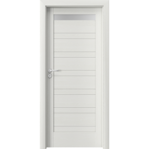 Porta Verte HOME D.1 Wenge White 